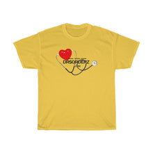 Load image into Gallery viewer, Unisex DRS ORDERZ LOGO Tees