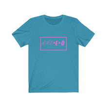 Load image into Gallery viewer, SHE-E-O Short Sleeve Tee