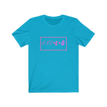 Load image into Gallery viewer, SHE-E-O Short Sleeve Tee