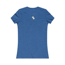 Load image into Gallery viewer, TELL'EM UNC WORK HARD PLAY HARDER Heavy Cotton Tee