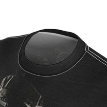 Load image into Gallery viewer, Unisex AOP ARMY VETERAN Tee