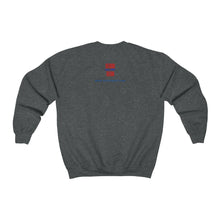Load image into Gallery viewer, "PROUD AIR FORCE VETERAN" Unisex Heavy Blend™ Crewneck Sweatshirt