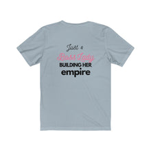 Load image into Gallery viewer, SHE-E-O Short Sleeve Tee