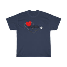 Load image into Gallery viewer, Unisex DRS ORDERZ LOGO Tees