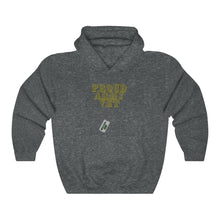 Load image into Gallery viewer, PROUD ARMY VET Heavy Blend™ Hooded Sweatshirt
