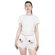 Load image into Gallery viewer, DRS ORDERZ Women's Relaxing Shorts