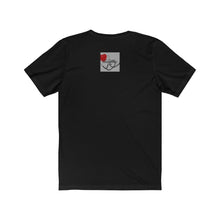 Load image into Gallery viewer, Drs Orderz Unisex Jersey Short Sleeve Tee