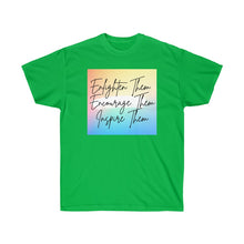 Load image into Gallery viewer, "Enlighten Them" Tee