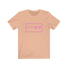 Load image into Gallery viewer, SHE-E-O Short Sleeve Tee