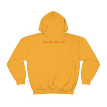 Load image into Gallery viewer, PRODUCT OF MY DECISIONS Hooded Sweatshirt