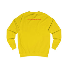 Load image into Gallery viewer, PRODUCT OF MY DECISIONS Men's Sweatshirt