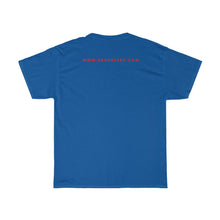 Load image into Gallery viewer, Unisex DRS ORDERZ Tee (RED LOGO)