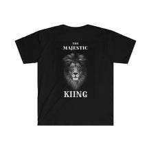 Load image into Gallery viewer, Authentic BLACK MAN T-Shirt