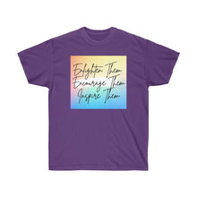 Load image into Gallery viewer, "Enlighten Them" Tee