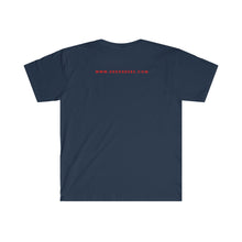 Load image into Gallery viewer, "Anything Worth Having" Softstyle T-Shirt