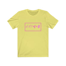 Load image into Gallery viewer, SHE-E-O Short Sleeve Tee