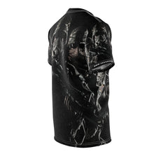 Load image into Gallery viewer, Unisex AOP ARMY VETERAN Tee