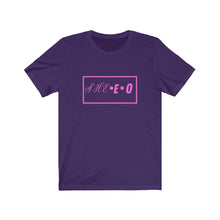Load image into Gallery viewer, SHE-E-O Short Sleeve Tee