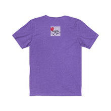 Load image into Gallery viewer, Drs Orderz Unisex Jersey Short Sleeve Tee