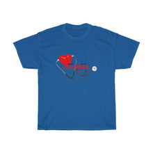Load image into Gallery viewer, Unisex DRS ORDERZ Tee (RED LOGO)