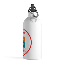 Load image into Gallery viewer, NGL (No Greater Love) MAMA' LOVE 14oz. Stainless Steel Water Bottle