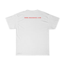 Load image into Gallery viewer, Unisex DRS ORDERZ Tee (RED LOGO)