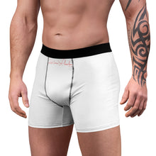 Load image into Gallery viewer, DeCarlus RheaSean Men's Boxer Briefs
