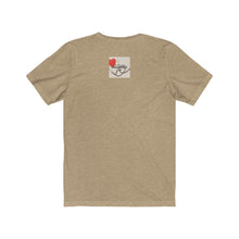 Load image into Gallery viewer, Drs Orderz Unisex Jersey Short Sleeve Tee