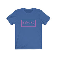 Load image into Gallery viewer, SHE-E-O Short Sleeve Tee