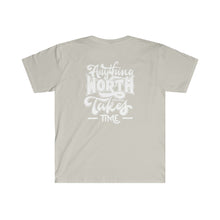 Load image into Gallery viewer, "Anything Worth Having" Softstyle T-Shirt