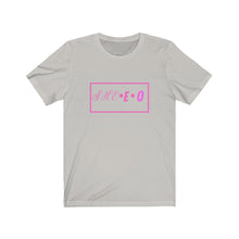 Load image into Gallery viewer, SHE-E-O Short Sleeve Tee