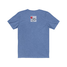 Load image into Gallery viewer, Drs Orderz Unisex Jersey Short Sleeve Tee