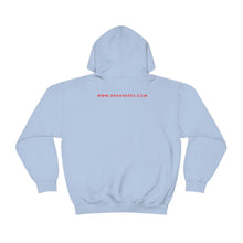 Load image into Gallery viewer, PRODUCT OF MY DECISIONS Hooded Sweatshirt