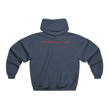 Load image into Gallery viewer, GOD'S UNLIMITED SUPPLY Hooded Sweatshirt