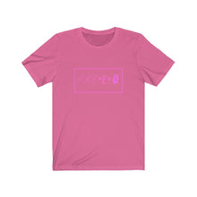 Load image into Gallery viewer, SHE-E-O Short Sleeve Tee