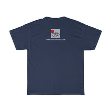 Load image into Gallery viewer, "I AM AN EDUCATOR" Unisex Heavy Cotton Tee