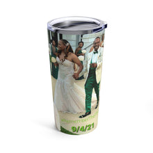 Load image into Gallery viewer, Let Me Personalize Your 20oz Tumbler!! Prices Range From $34.99-$39.99