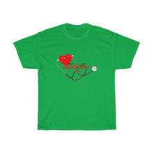 Load image into Gallery viewer, Unisex DRS ORDERZ Tee (RED LOGO)