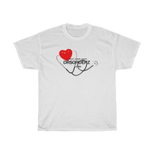 Load image into Gallery viewer, Unisex DRS ORDERZ LOGO Tees