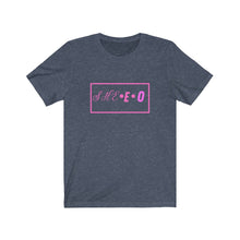 Load image into Gallery viewer, SHE-E-O Short Sleeve Tee