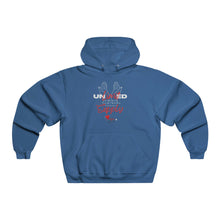 Load image into Gallery viewer, GOD'S UNLIMITED SUPPLY Hooded Sweatshirt