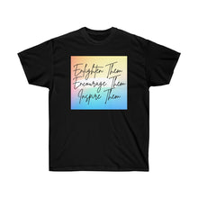 Load image into Gallery viewer, "Enlighten Them" Tee