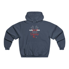Load image into Gallery viewer, GOD'S UNLIMITED SUPPLY Hooded Sweatshirt