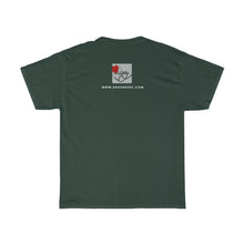 Load image into Gallery viewer, "I AM AN EDUCATOR" Unisex Heavy Cotton Tee