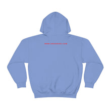 Load image into Gallery viewer, PRODUCT OF MY DECISIONS Hooded Sweatshirt