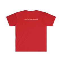 Load image into Gallery viewer, PRODUCT OF MY DECISIONS "WHITE" LETTERSUnisex T-Shirt