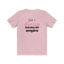 Load image into Gallery viewer, SHE-E-O Short Sleeve Tee