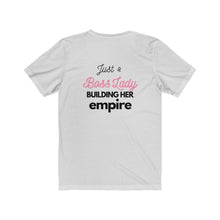 Load image into Gallery viewer, SHE-E-O Short Sleeve Tee