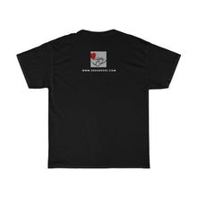 Load image into Gallery viewer, "I AM AN EDUCATOR" Unisex Heavy Cotton Tee