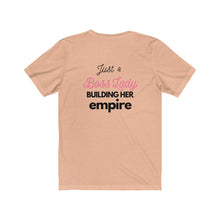 Load image into Gallery viewer, SHE-E-O Short Sleeve Tee